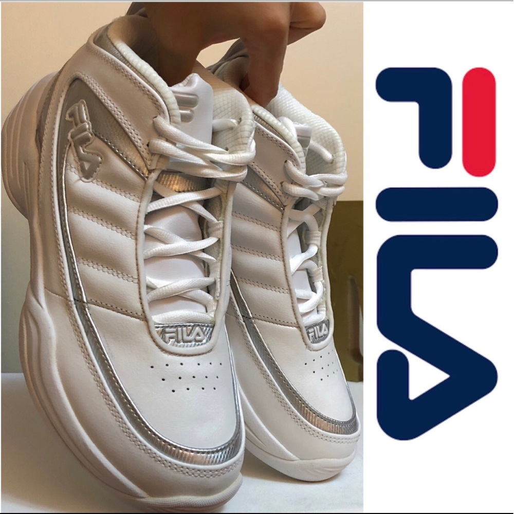 Fila Sneakers 🚀